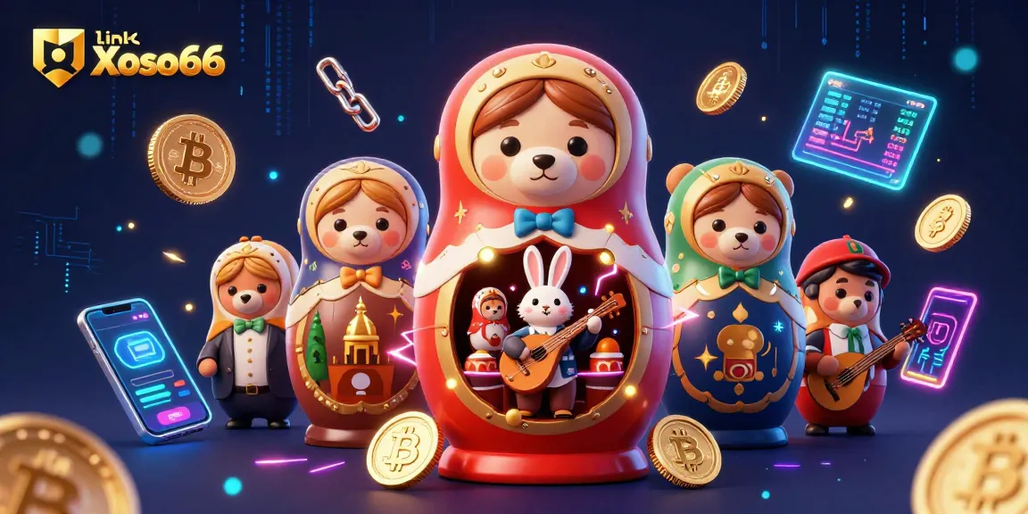 Play exciting games and join link Xoso66 for top-notch online gambling adventures.