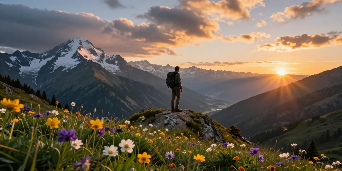 Explore tr88 travel experiences in stunning mountain landscapes, inspiring adventurous vacations.