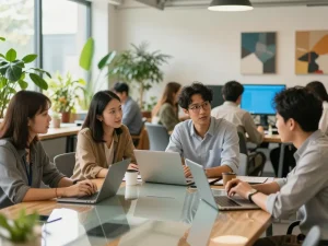 Read more about the article Maximizing Efficiency in Business and Consumer Services