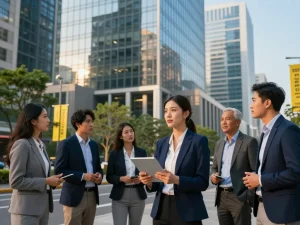 Read more about the article Mastering Personal Finance for Long-Term Wealth Growth