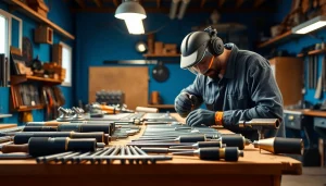 Read more about the article Ultimate Koken Tools Guide: Maximize Efficiency in 2025