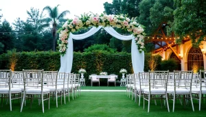 Read more about the article Discover the Charm of the Best Wedding Venue Jacksonville for Your Special Day