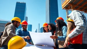 Read more about the article Choosing the Right Manhattan Commercial General Contractor for Your Project