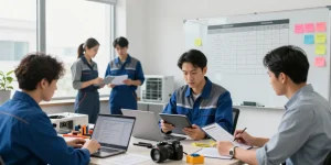 Read more about the article The Appliance Repair CRM Master Guide for Ambitious Service Providers