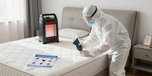 Read more about the article Bed Bug Exterminators: Essential Pros and Cons for Homeowners in 2026